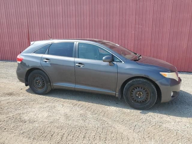 2010 Toyota Venza