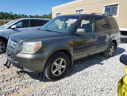 2006 Honda Pilot EX en venta en Ellenwood, GA