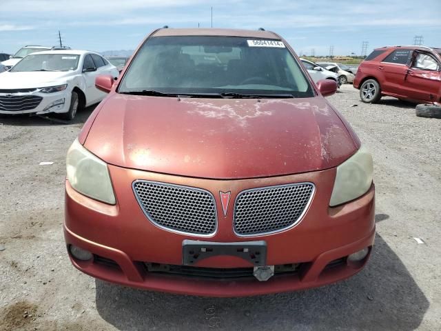 2005 Pontiac Vibe