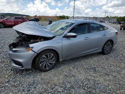 2022 Honda Insight Touring en venta en Tifton, GA