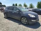 2010 Chevrolet Traverse LTZ