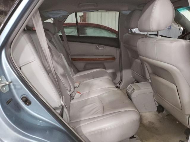 2005 Lexus RX 330