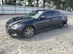 Vehiculos salvage en venta de Copart Loganville, GA: 2014 Lexus GS 350