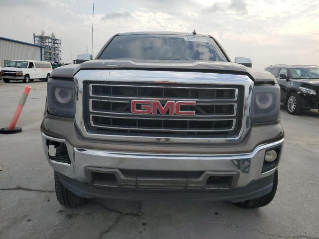 2014 GMC Sierra C1500 SLT