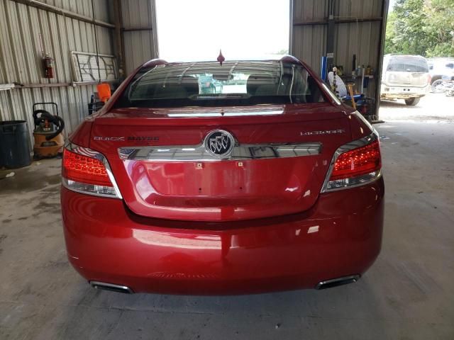 2013 Buick Lacrosse