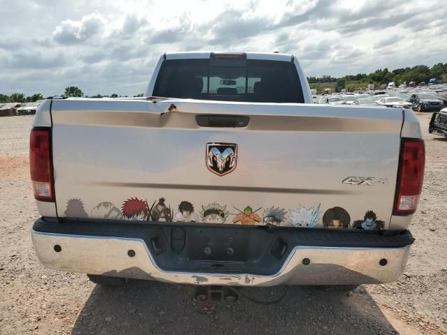 2012 Dodge RAM 2500 SLT