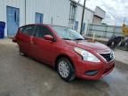 2016 Nissan Versa S