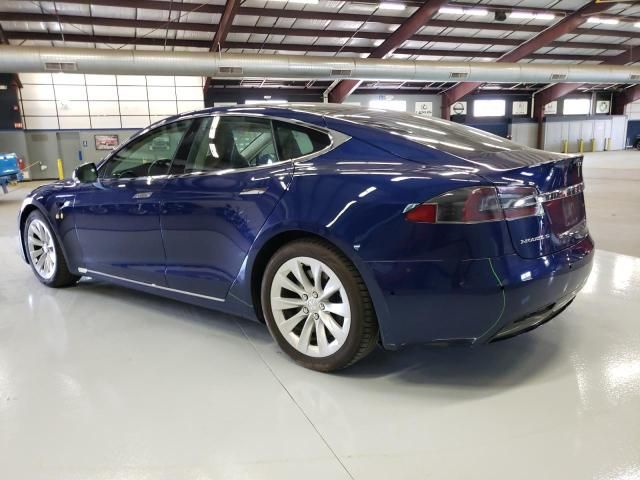 2017 Tesla Model S