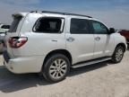 2015 Toyota Sequoia Platinum