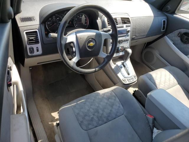 2008 Chevrolet Equinox LS