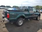 2008 Ford F250 Super Duty