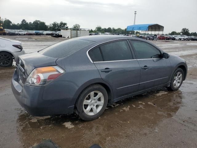 2008 Nissan Altima 2.5