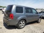 2013 Honda Pilot EXL