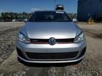 2016 Volkswagen GTI S/SE