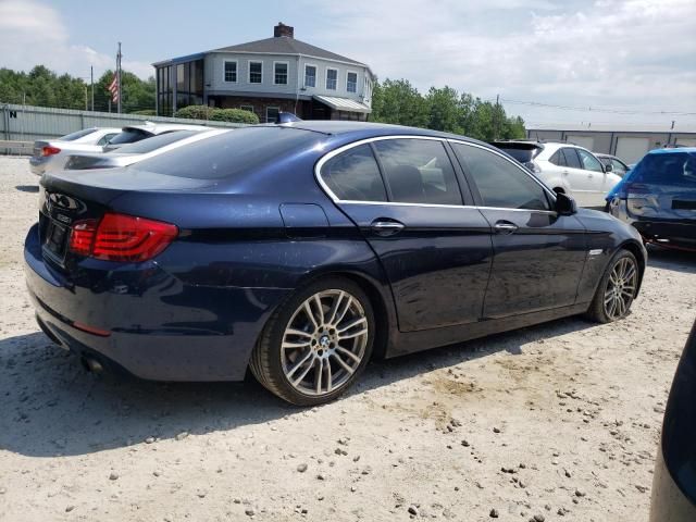 2011 BMW 535 XI