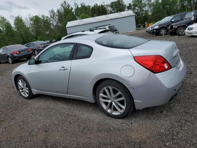 2009 Nissan Altima 3.5SE