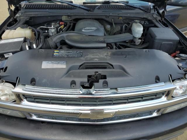 2004 Chevrolet Tahoe K1500