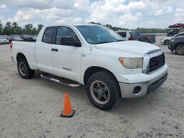 2009 Toyota Tundra Double Cab