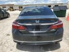 2017 Honda Accord Touring