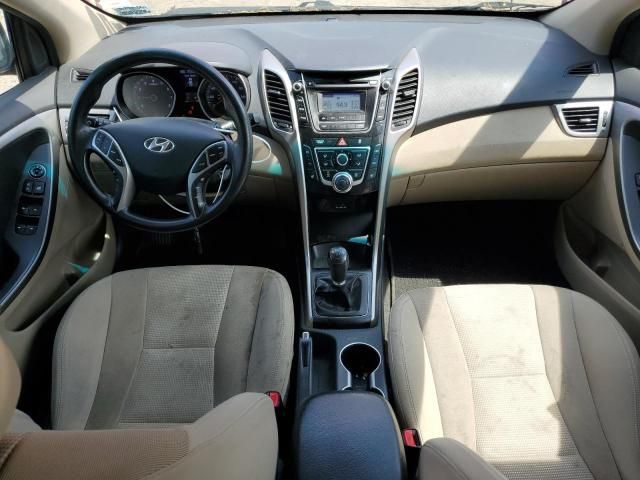 2013 Hyundai Elantra GT