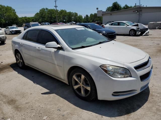 2011 Chevrolet Malibu 1LT