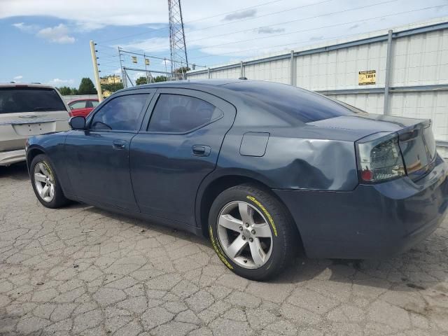 2007 Dodge Charger SE