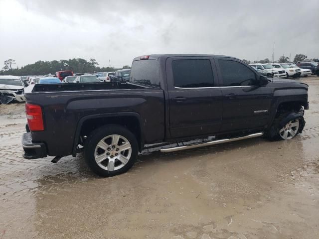 2014 GMC Sierra C1500 SLE