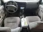 2004 Toyota Tacoma Double Cab