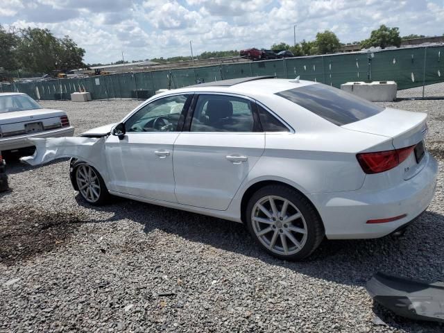 2015 Audi A3 Premium Plus