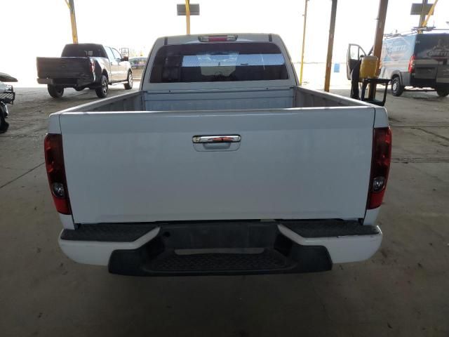 2012 Chevrolet Colorado LT