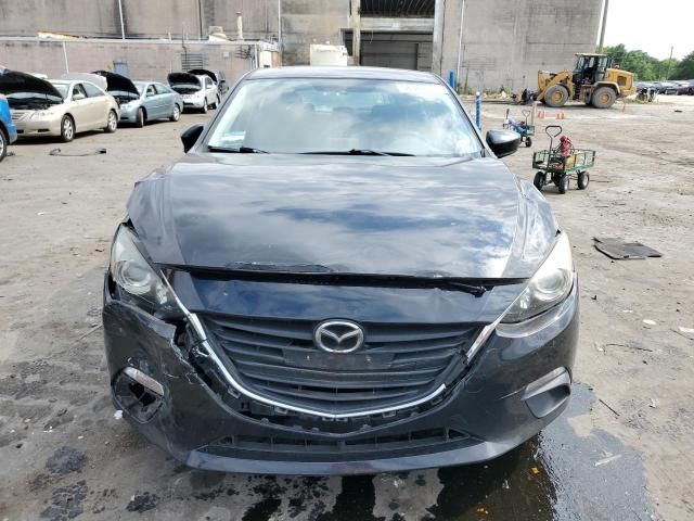 2014 Mazda 3 Grand Touring