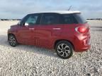 2014 Fiat 500L Easy