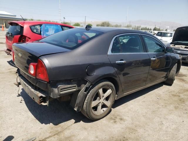 2012 Chevrolet Malibu 1LT