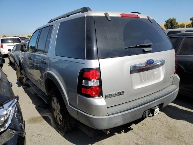 2006 Ford Explorer XLT