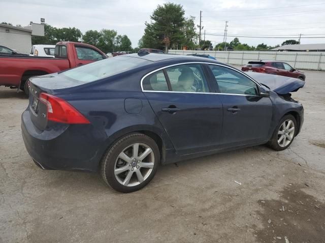 2016 Volvo S60 Premier