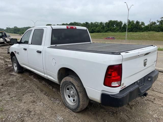 2016 Dodge RAM 1500 ST