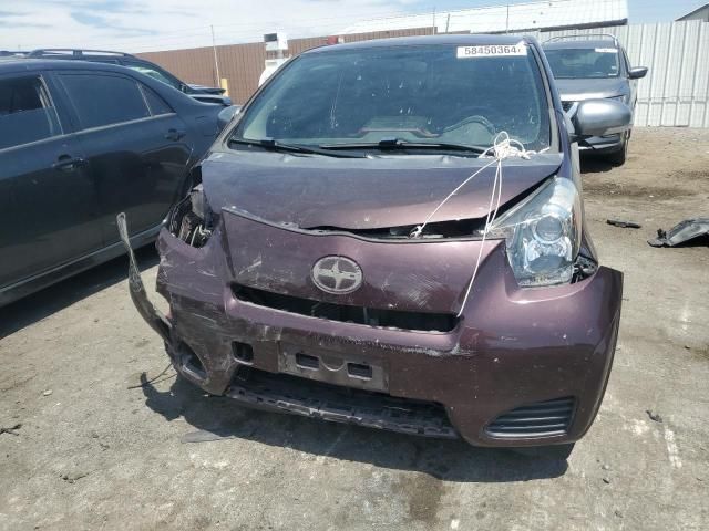 2014 Scion IQ