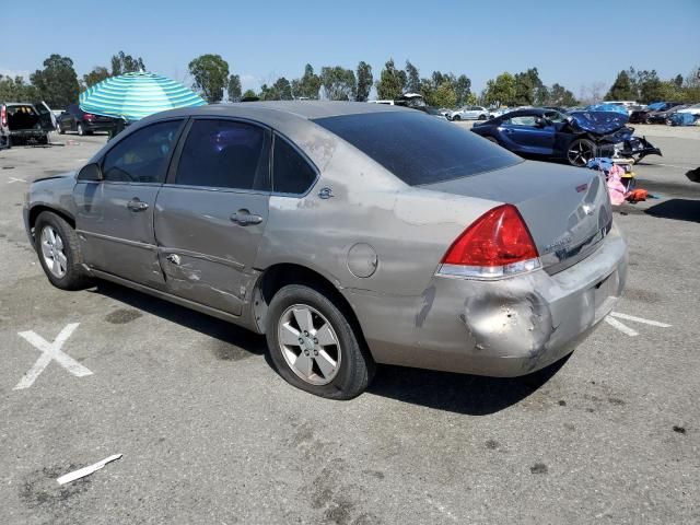 2006 Chevrolet Impala LT