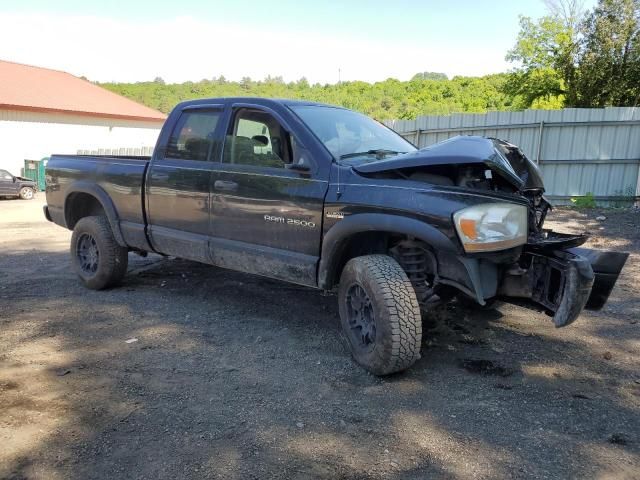 2006 Dodge RAM 2500 ST