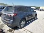 2013 Chevrolet Traverse LS