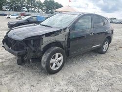 Nissan Rogue s salvage cars for sale: 2012 Nissan Rogue S