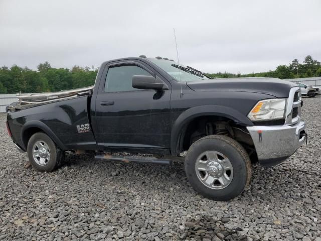 2014 Dodge RAM 2500 ST