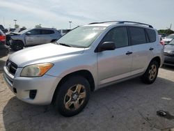 Buy Salvage Cars For Sale now at auction: 2009 Toyota Rav4