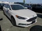 2018 Ford Fusion SE Phev