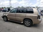 2005 Toyota Highlander Limited