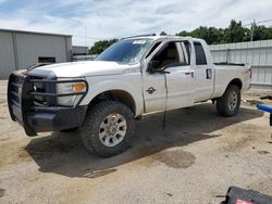 Ford salvage cars for sale: 2015 Ford F250 Super Duty