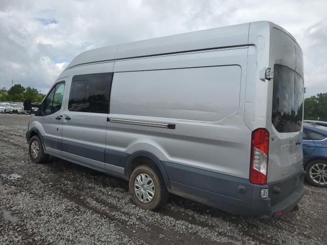 2016 Ford Transit T-350