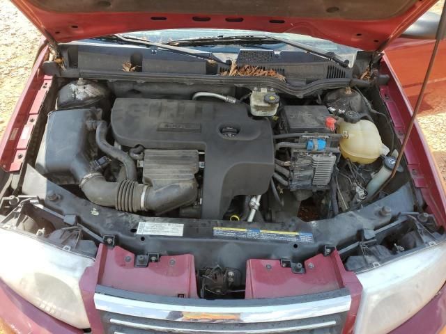 2007 Saturn Ion Level 3