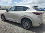 2024 Mazda CX-5 Premium