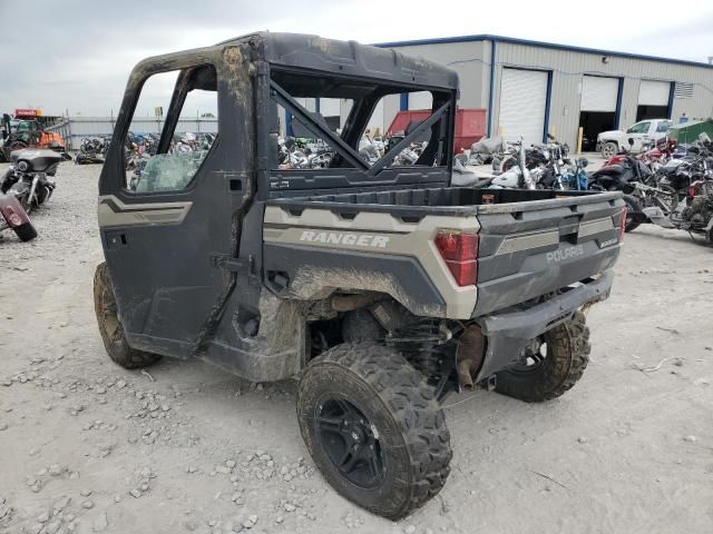 2024 Polaris Ranger XP 1000 Northstar Premium